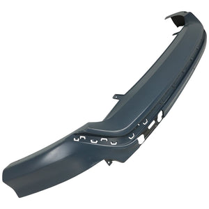 FORD FOCUS ST Line REAR BUMPER Lower Trim MK6 2015 on GENUINE Used F1EJ-17E956-C1