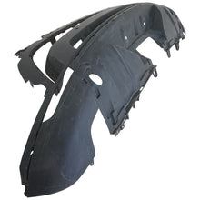 Load image into Gallery viewer, LAND ROVER DISCOVERY FRONT BUMPER Lower 2021 on GENUINE MY42-17F775-AA
