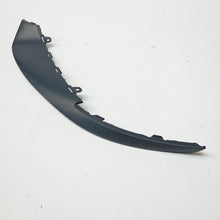 Load image into Gallery viewer, PORSCHE TAYCAN FRONT BUMPER Sport Design LH Trim 2024 on GENUINE 9J1807819FFF
