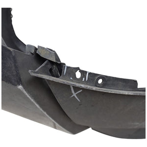 Volkswagen Touareg R Line front bumper 2018-2021 Genuine pn 760807221F