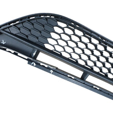 Load image into Gallery viewer, Mercedes Benz A Class AMG front bumper grill 2018-2022 W177 Genuine A1778859100
