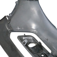 Load image into Gallery viewer, Renault Captur front bumper 2017-2019 SUV 5 Door Genuine pn 620227019R
