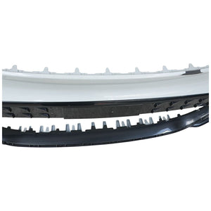 CUPRA BORN FRONT BUMPER 2022 onwards GENUINE pn 10E807221D