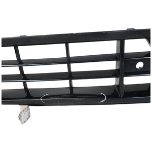 Volvo XC60 R Design front bumper lower grill 2022-2025 GENUINE Used 32234959
