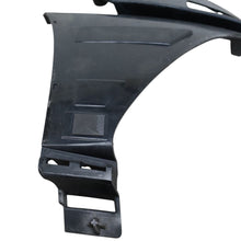 Load image into Gallery viewer, Mercedes benz CLA AMG front bumper left grill C118 2019-2021 Genuine A1188854301
