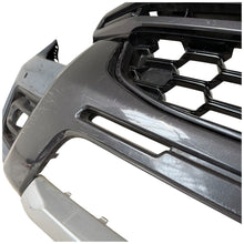 Load image into Gallery viewer, Ford Ranger Wildtrak front bumper 2023-2026 Genuine N1WB-17C831-HAW
