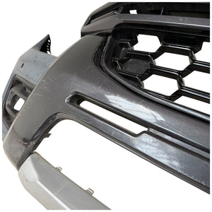 Ford Ranger Wildtrak front bumper 2023-2026 Genuine N1WB-17C831-HAW