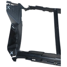Load image into Gallery viewer, Mercedes Benz A CLASS front grill air intake guide W177 Genuine A1778856603
