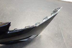 AUDI A3 FRONT BUMPER Hatchback SE 2020 onwards GENUINE pn 8Y0807437