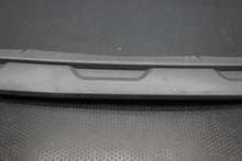 Load image into Gallery viewer, DACIA JOGGER REAR BUMPER Lower Centre Trim 2020 onwards GENUINE 850703327R
