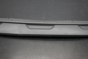 DACIA JOGGER REAR BUMPER Lower Centre Trim 2020 onwards GENUINE 850703327R