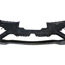 Load image into Gallery viewer, BMW IX front bumper 2021-2024 SUV 5 door Electric Genuine Used pn 51117933621
