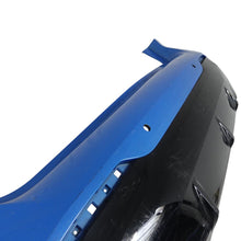 Load image into Gallery viewer, BMW 1 series M Sport rear bumper F40 2019-2023 Genuine 51128070949
