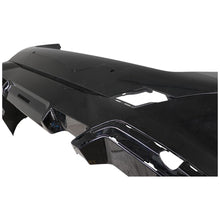 Load image into Gallery viewer, BMW 5 SERIES G60 M SPORT REAR BUMPER 2023 onward Saloon GENUINE Used 51128084713
