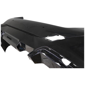 BMW 5 SERIES G60 M SPORT REAR BUMPER 2023 onward Saloon GENUINE Used 51128084713
