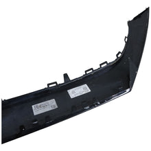 Load image into Gallery viewer, Cupra Leon front bumper upper Trim 2021-2024 Genuine pn 5FA806333
