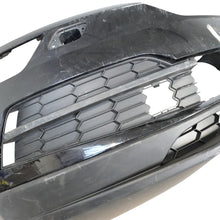 Load image into Gallery viewer, Skoda Karoq front bumper 2017-2021 SUV Genuine pn 57A807221
