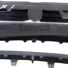 Load image into Gallery viewer, Peugeot 308 front bumper Facelift 2017-2019 5DR Genuine pn AA38247568
