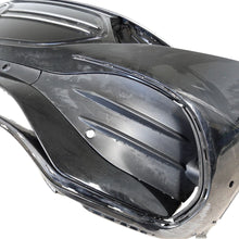 Load image into Gallery viewer, Mercedes Benz EQA AMG front bumper 2022-2025 Genuine pn A2438856901

