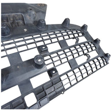 Load image into Gallery viewer, Ford Transit front bumper grill backing 2006-2012 Genuine Used 6C11-8200-A
