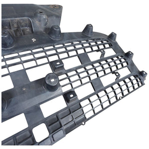Ford Transit front bumper grill backing 2006-2012 Genuine Used 6C11-8200-A
