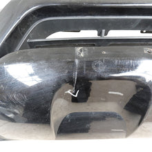 Load image into Gallery viewer, Nissan Navara front bumper 2016-2020 Genuine 62022 4JU0H
