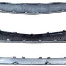 Load image into Gallery viewer, Mercedez Benz C Class AMG Line front bumper W205 2019-2023 Genuine A2058856002
