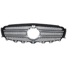Load image into Gallery viewer, MERCEDES BENZ E CLASS AMG FRONT BUMPER Grill W213 2016 on GENUINE A2138880223
