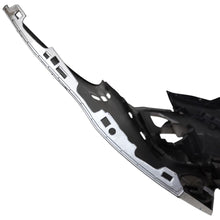 Load image into Gallery viewer, Peugeot Rifter front bumper 2024-2026 facelift Genuine 9856169580
