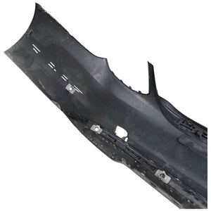 Mercedes Benz C Class rear bumper W205 2014-2018 Genuine A2058850138