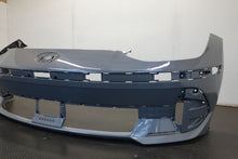 Load image into Gallery viewer, GENUINE HYUNDAI IONIQ 6 FRONT BUMPER 2023 onwards pn 86511-KL000
