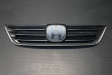 Load image into Gallery viewer, HONDA JAZZ FRONT BUMPER Upper Grill 2020 onwards GENUINE pn 71201-TZA-J50
