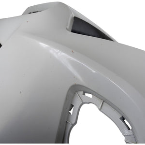 Mercedes Benz A Class front bumper 2018-2020 W177 Standard Genuine A1778853600