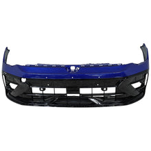 Load image into Gallery viewer, Volkswagen Golf front bumper 2024-2026 Hatchback Genuine pn 5H0807221T
