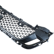 Load image into Gallery viewer, Land Rover Discovery Sport R Dynamic front bumper grill Genuine LK72-17F791-F
