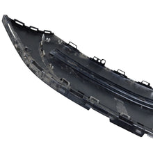 Load image into Gallery viewer, Mercedes Benz EQA front bumper upper grill 2022-2025 Genuine A2438881900
