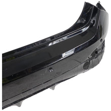 Load image into Gallery viewer, KIA SPORTAGE GT Line REAR BUMPER 2021 onwards SUV GENUINE pn 86612-R2CA0
