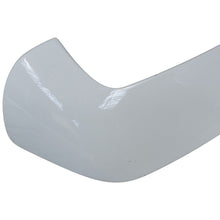 Load image into Gallery viewer, Nissan Juke spoiler for rear tailgate boot lid 2014-2016 Genuine KE615-1KA00WH

