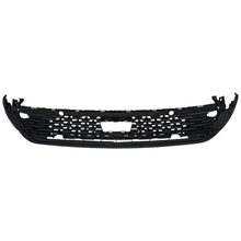 Load image into Gallery viewer, Vauxhall Mokka front bumper lower section 2020 onwards Genuine pn 9835277680
