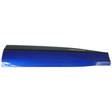 Load image into Gallery viewer, JAGUAR I PACE FRONT Right Door Moulding Trim 2018 onwards GENUINE J9D3-21064-A
