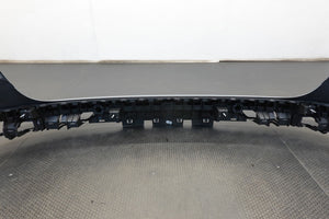 AUDI Q5 S Line REAR BUMPER Upper Section Sportback 2020 on GENUINE 80F807511