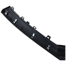 Load image into Gallery viewer, Citroen Dispatch front bumper upper Grill 2017 to 2024 GENUINE 9811789377

