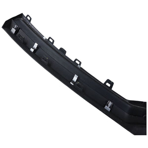 Citroen Dispatch front bumper upper Grill 2017 to 2024 GENUINE 9811789377