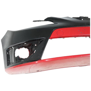 SEAT LEON FR FRONT BUMPER 2010 to 2012 Hatchback GENUINE pn 1P0807221R