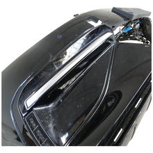 Load image into Gallery viewer, Kia EV6 GT Line front bumper electric Genuine Used Part pn 86511-CV200
