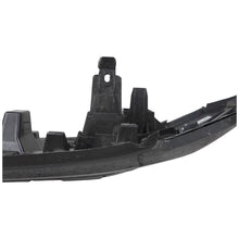 Load image into Gallery viewer, AUDI Q4 E-TRON FRONT BUMPER Centre Grill 2021 onward GENUINE pn 89A807725A
