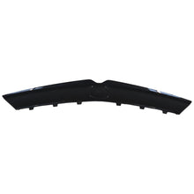 Load image into Gallery viewer, Vauxhall Mokka front bumper upper grill 2020 onwards SUV Genuine 9835272480

