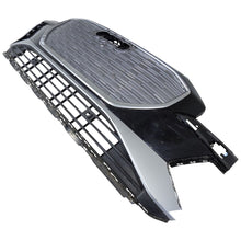 Load image into Gallery viewer, Audi Q4 E-Tron S Line front bumper 2021-2024 Genuine pn 89A807103B
