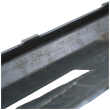 Load image into Gallery viewer, Renault Trafic front bumper lower section 2021-2024 Genuine 084673 62022/409R
