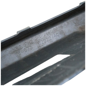 Renault Trafic front bumper lower section 2021-2024 Genuine 084673 62022/409R